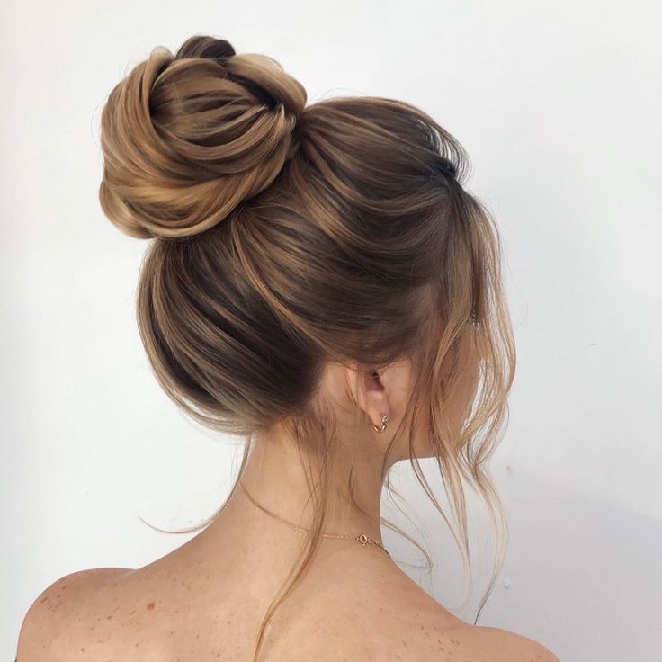 Тренды в стрижках и прическах 2021