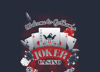 Зарабатывай вместе с Джокер він тв