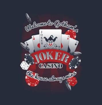 Зарабатывай вместе с Джокер він тв