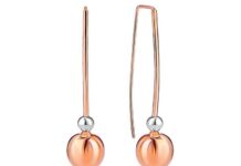 Разновидность сережек: как подобрать