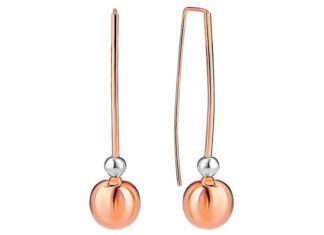 Разновидность сережек: как подобрать