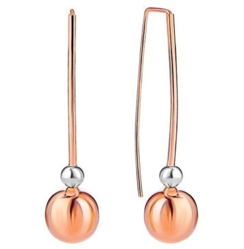 Разновидность сережек: как подобрать