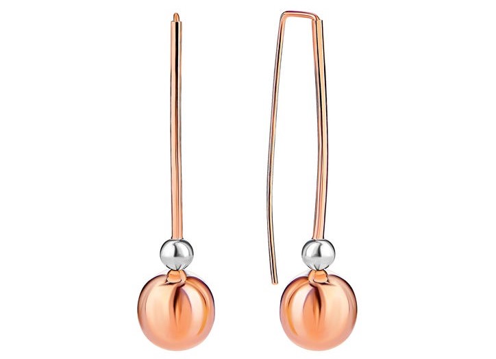 Разновидность сережек: как подобрать