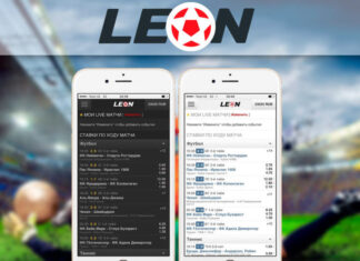 Казино онлайн через мобильное приложение