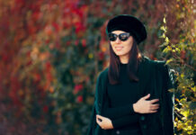 Роскошные вещи на каждый день: как и с чем носят бархат