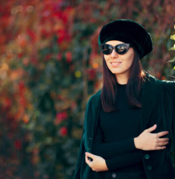 Роскошные вещи на каждый день: как и с чем носят бархат