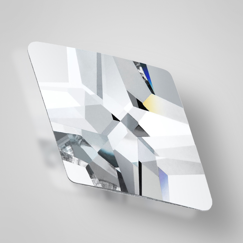 «Preciosa Crystal»: история бренда