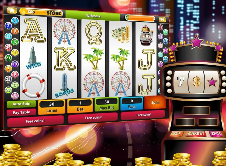 Как правильно играть в казино онлайн