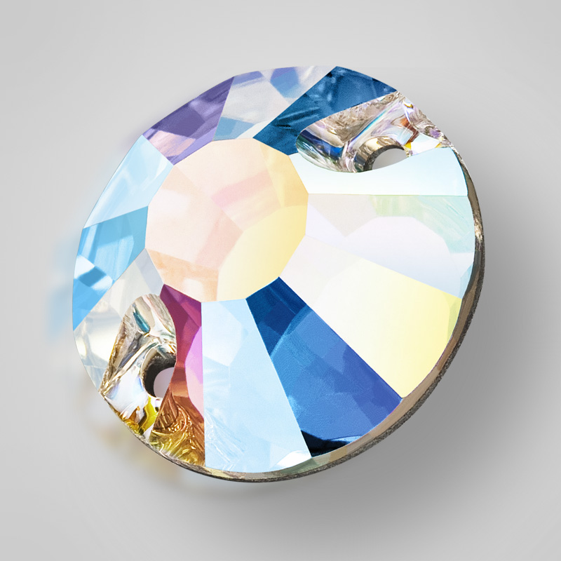 «Preciosa Crystal»: история бренда