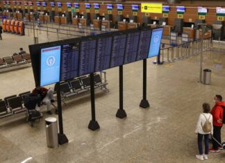 «Аэрофлот» оставил в продаже в июне билеты только на два рейса в Турцию