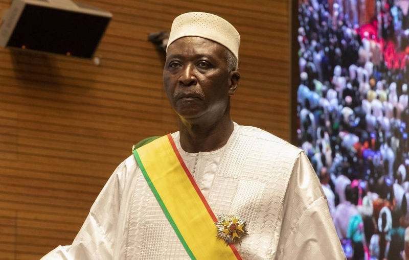 AFP: президент и премьер Мали будут освобождены

