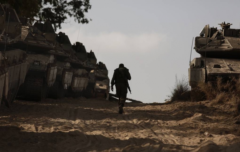 Al Jazeera: Израиль уведомил египетского посредника о намерении прекратить операцию в Газе

