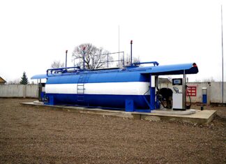 Как выбрать заправочную станцию