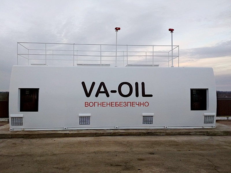 Как выбрать заправочную станцию