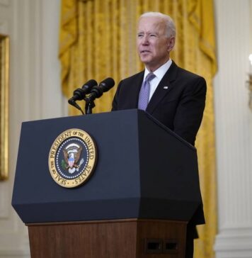 Байден призвал Нетаньяху приложить все усилия для защиты мирных граждан