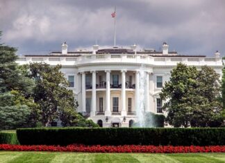 Белый дом признал, что остановить строительство «Северного потока — 2» почти невозможно