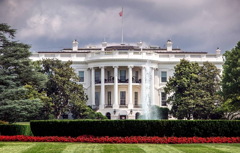 Белый дом признал, что остановить строительство "Северного потока - 2" почти невозможно