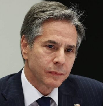 Блинкен заявил, что США координируют с ЕС реакцию на инцидент с Ryanair