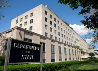 Bloomberg: Госдеп подтвердил, что санкции против Nord Stream 2 AG вводить не будут