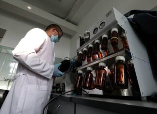 Центр им. Чумакова запросил разрешение прививать «Ковиваком» людей старше 60 лет