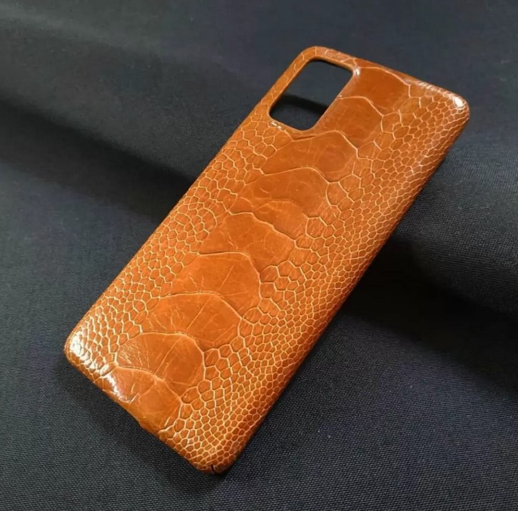 Элитные чехлы для телефона