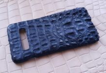 Элитные чехлы для телефона