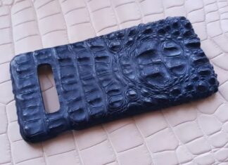 Элитные чехлы для телефона