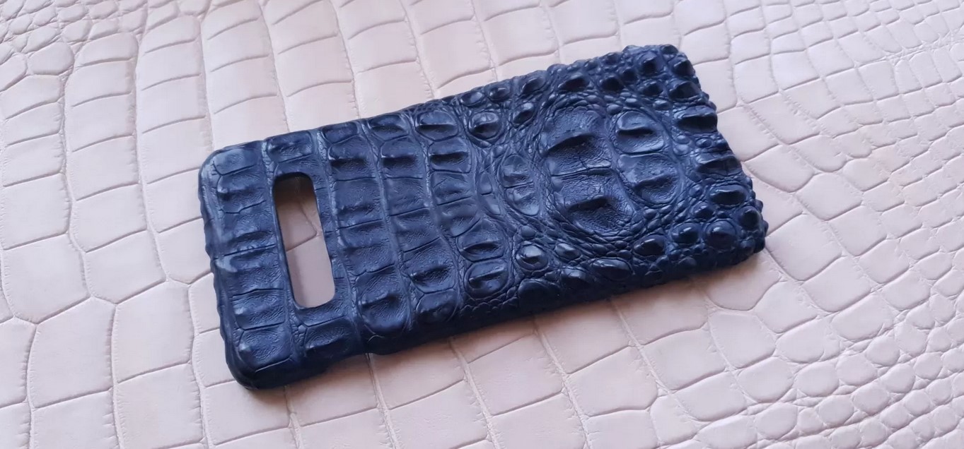 Элитные чехлы для телефона