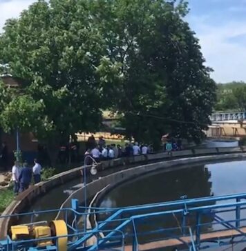 Число погибших при проведении работ на очистных сооружениях под Таганрогом выросло до 11