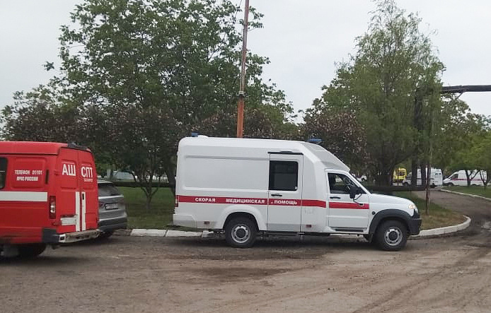 Число погибших в ЧП под Таганрогом выросло до 10