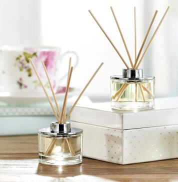Ароматические диффузоры: виды и где купить