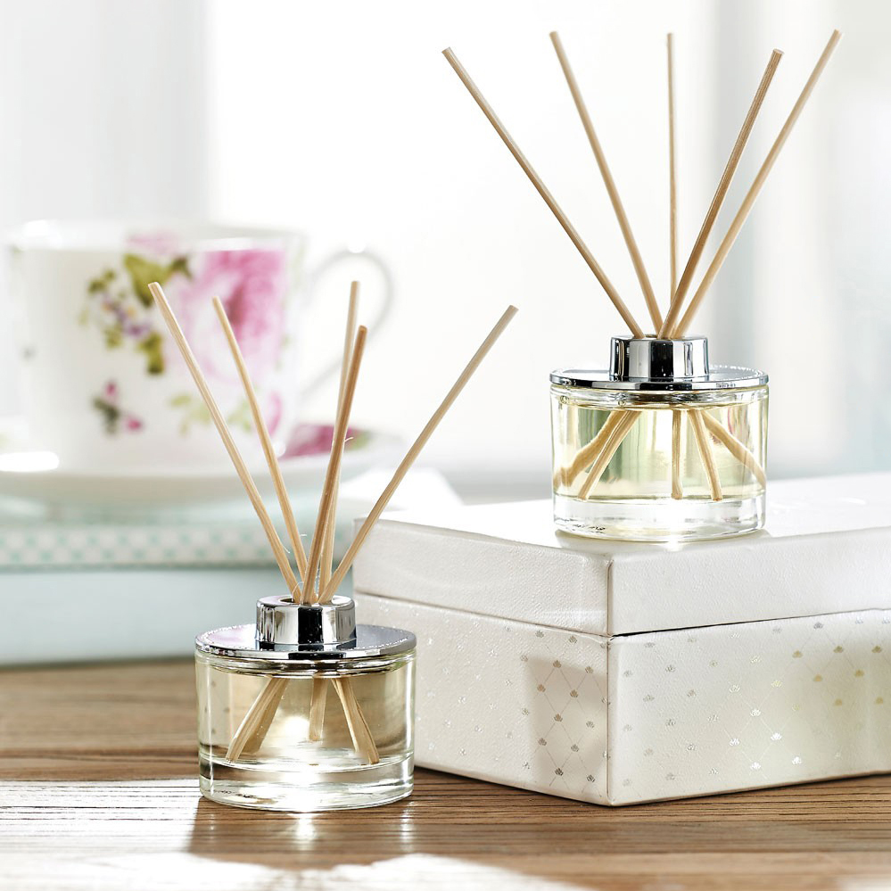 Ароматические диффузоры: виды и где купить
