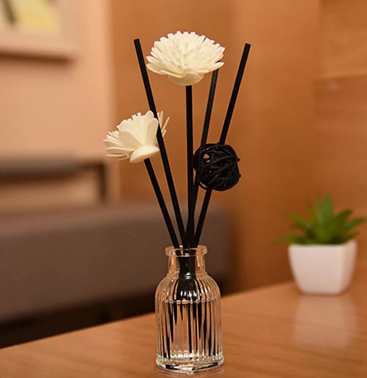 Ароматические диффузоры: виды и где купить