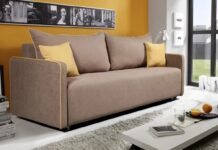Как выбрать бюджетный диван