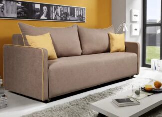 Как выбрать бюджетный диван