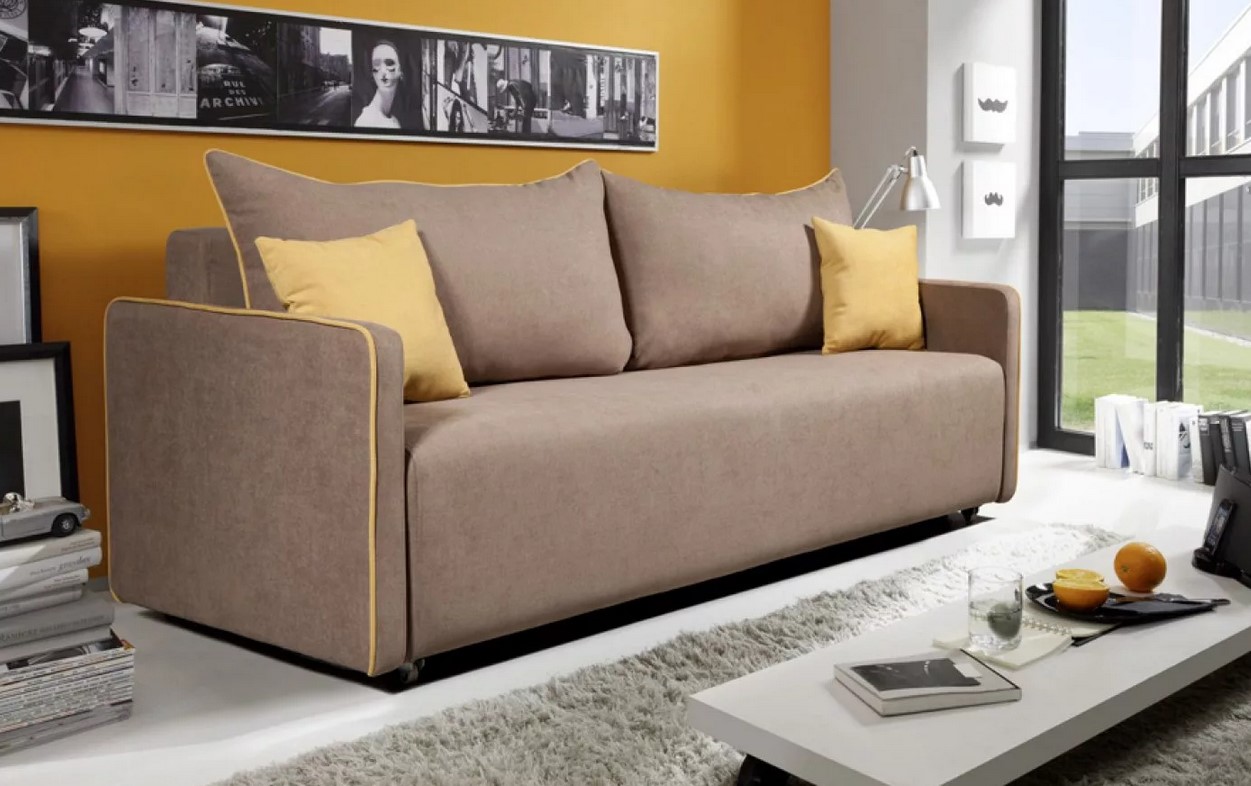 Как выбрать бюджетный диван