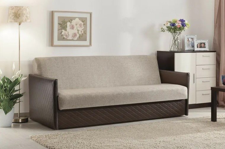 Как выбрать бюджетный диван