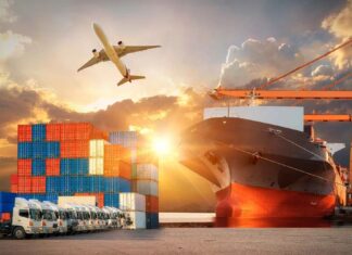 Доставка грузов из Китая в Россию