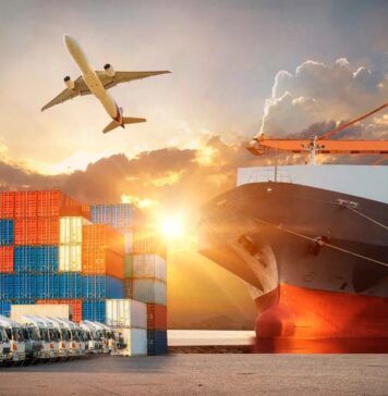 Доставка грузов из Китая в Россию