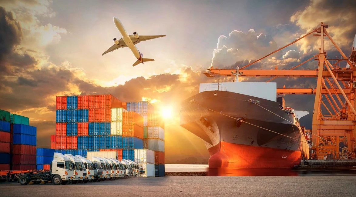 Доставка грузов из Китая в Россию