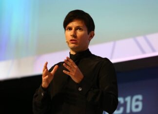 Дуров: стрелявший в Казани сделал канал в Telegram публичным за 15 минут до трагедии