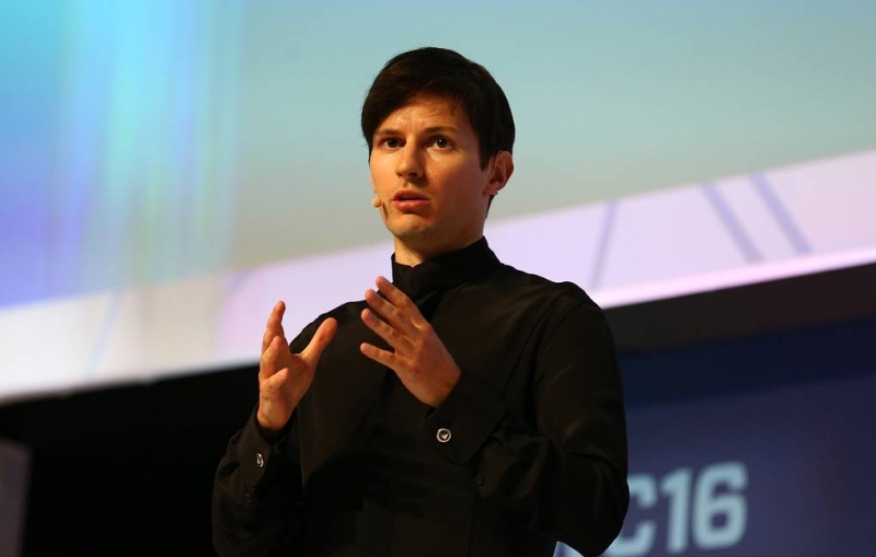 Дуров: стрелявший в Казани сделал канал в Telegram публичным за 15 минут до трагедии