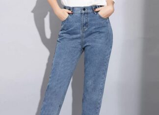 Как выбрать женские джинсы