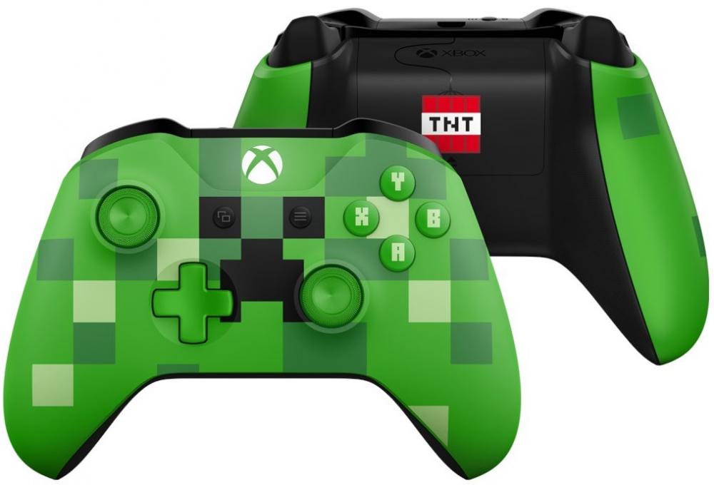 Аксессуары для игровых приставок