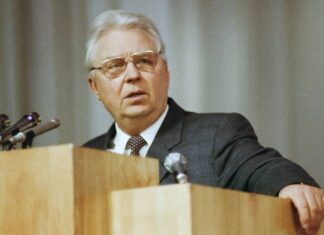 Егора Лигачева похоронят на Троекуровском кладбище 11 мая