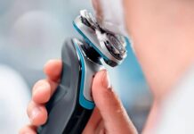 Лучшие электробритвы для мужчин