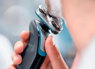 Лучшие электробритвы для мужчин