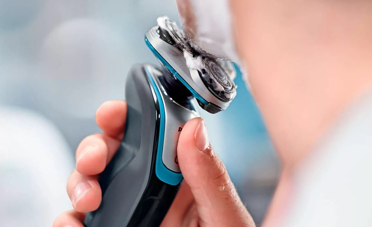 Лучшие электробритвы для мужчин
