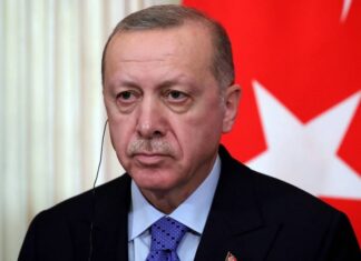 Эрдоган назвал сроки начала строительства канала «Стамбул» в обход Босфора