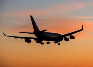 Эстония второй раз за неделю обвинила Россию в нарушении своей воздушной границы